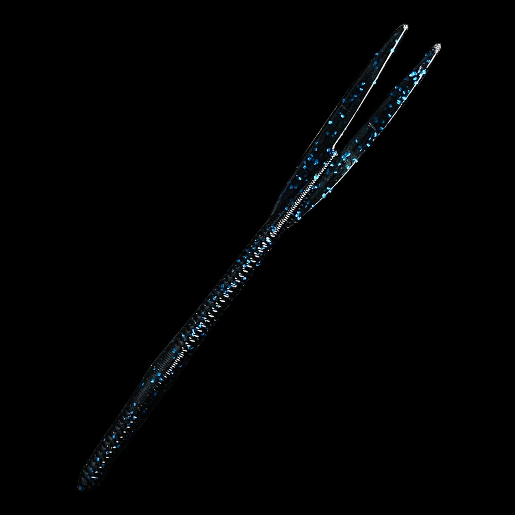 Black Blue
