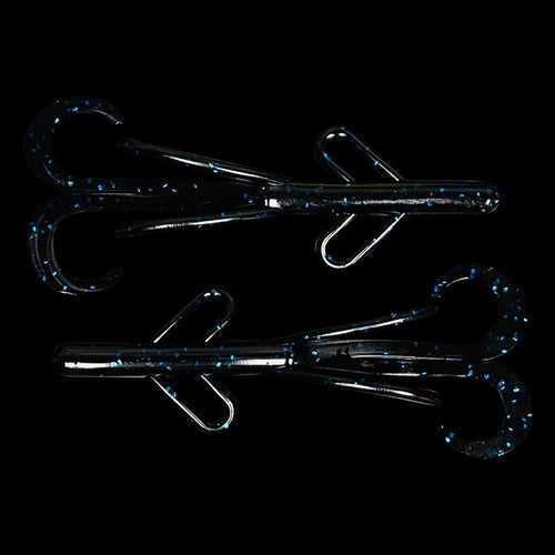 Black Blue