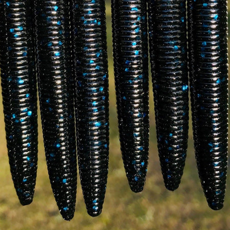 Black Blue