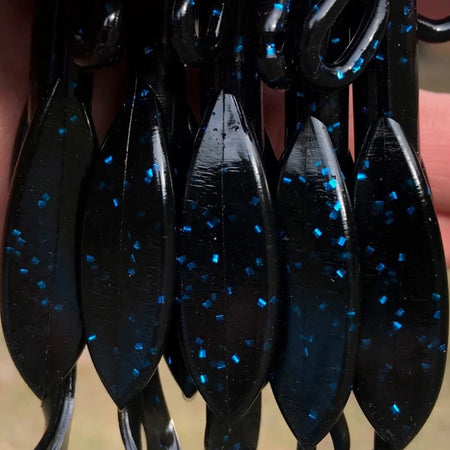 Black Blue
