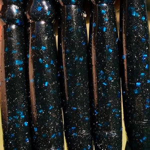 Black Blue
