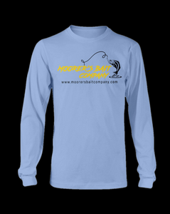 Gildan Long Sleeve T-Shirt