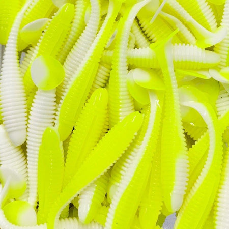 Chartreuse Shad