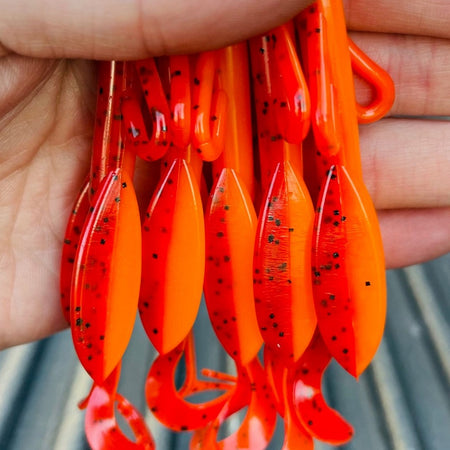 Fire Craw