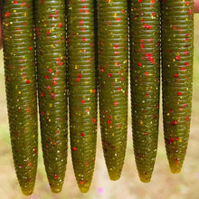 Load image into Gallery viewer, Natural Red Craw