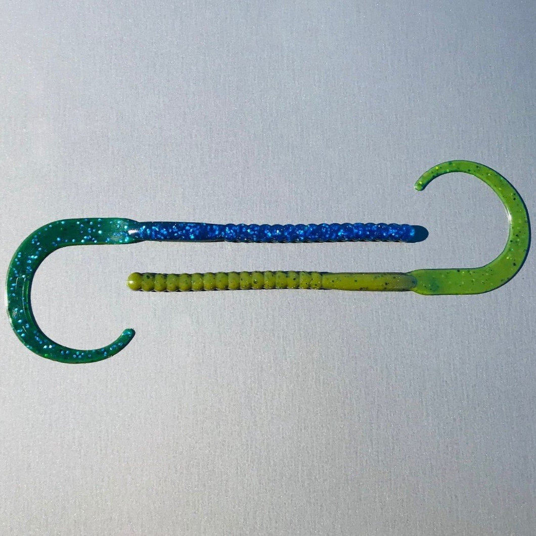 Okeechobee Craw