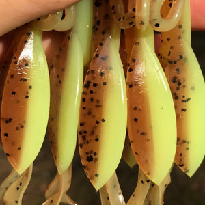 Pumpkin Avocado