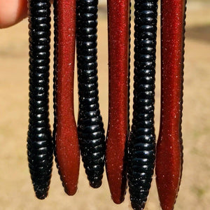 Red Shad