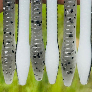 Smoking Shad
