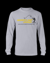 Load image into Gallery viewer, Gildan Long Sleeve T-Shirt