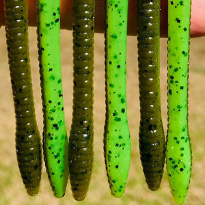 Summer Craw