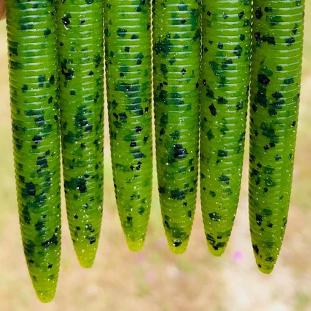 Watermelon Pepper