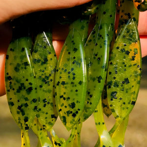 Watermelon Pepper